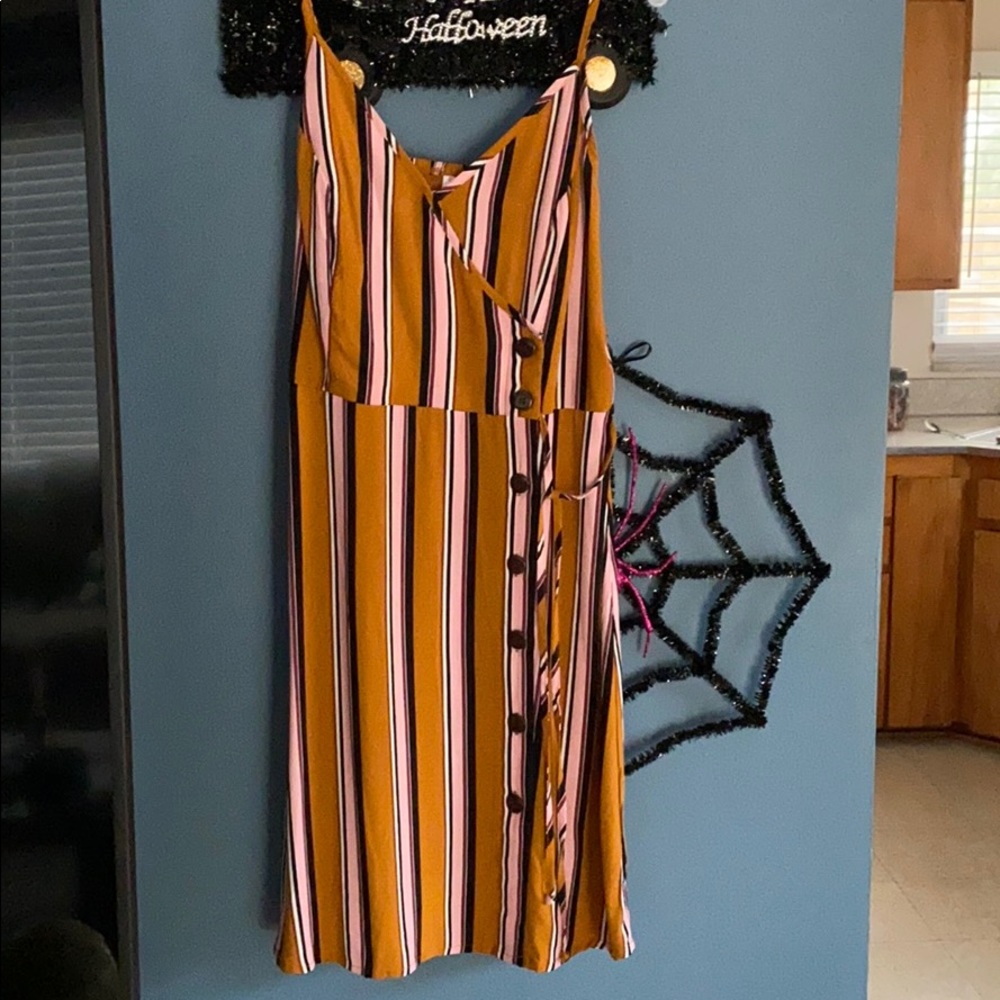 retro dress